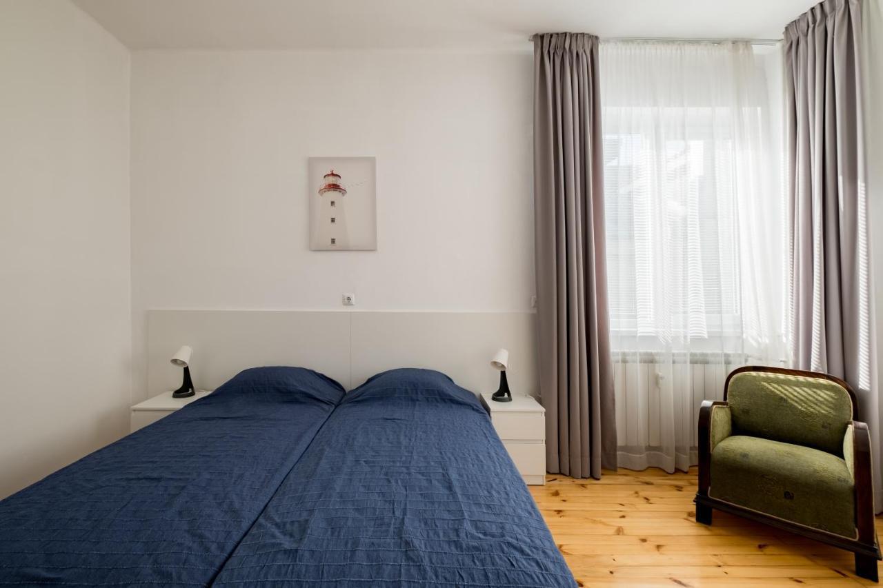 Spacious 3 Bedroom Home In Sofia'S Top Center エクステリア 写真